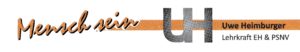 Logo von Uwe Heimburger