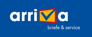 Logo Arriva Briefe und Service